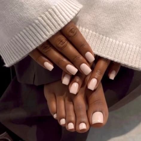 Mani & Pedi at Nailvana in Lebanon, MO